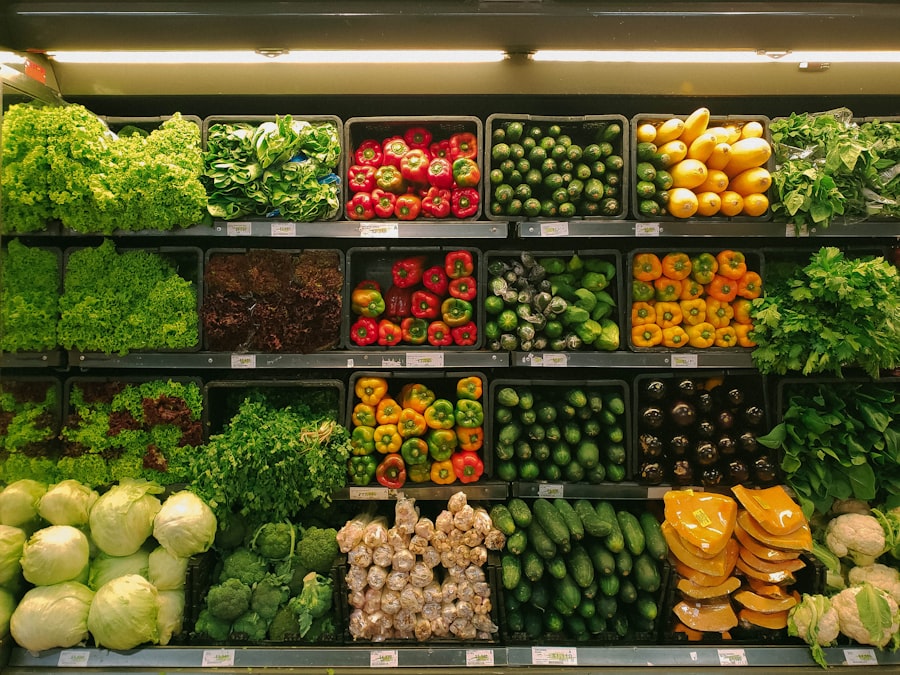 Marketplace Sazon